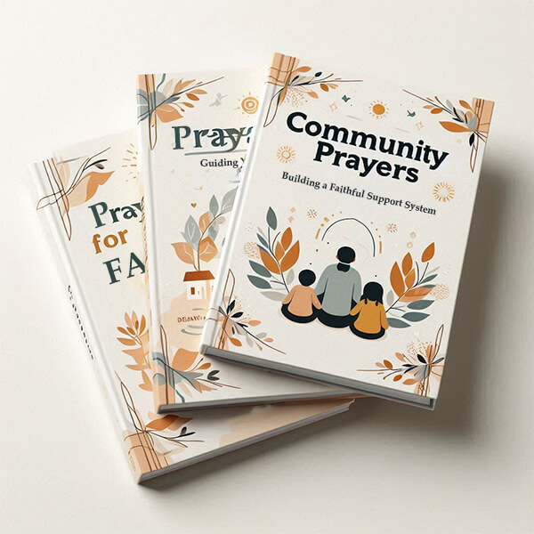 Family and Community Prayers